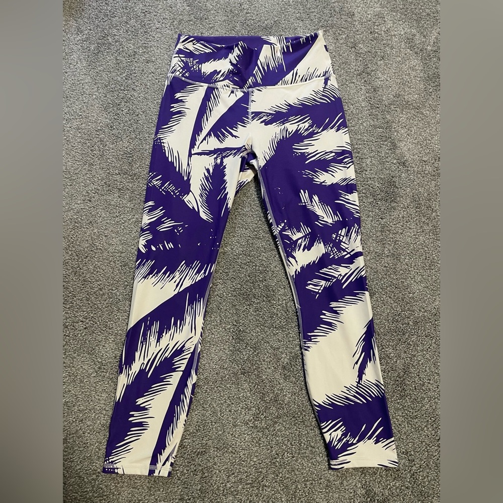 Fabletics PureLuxe leggings